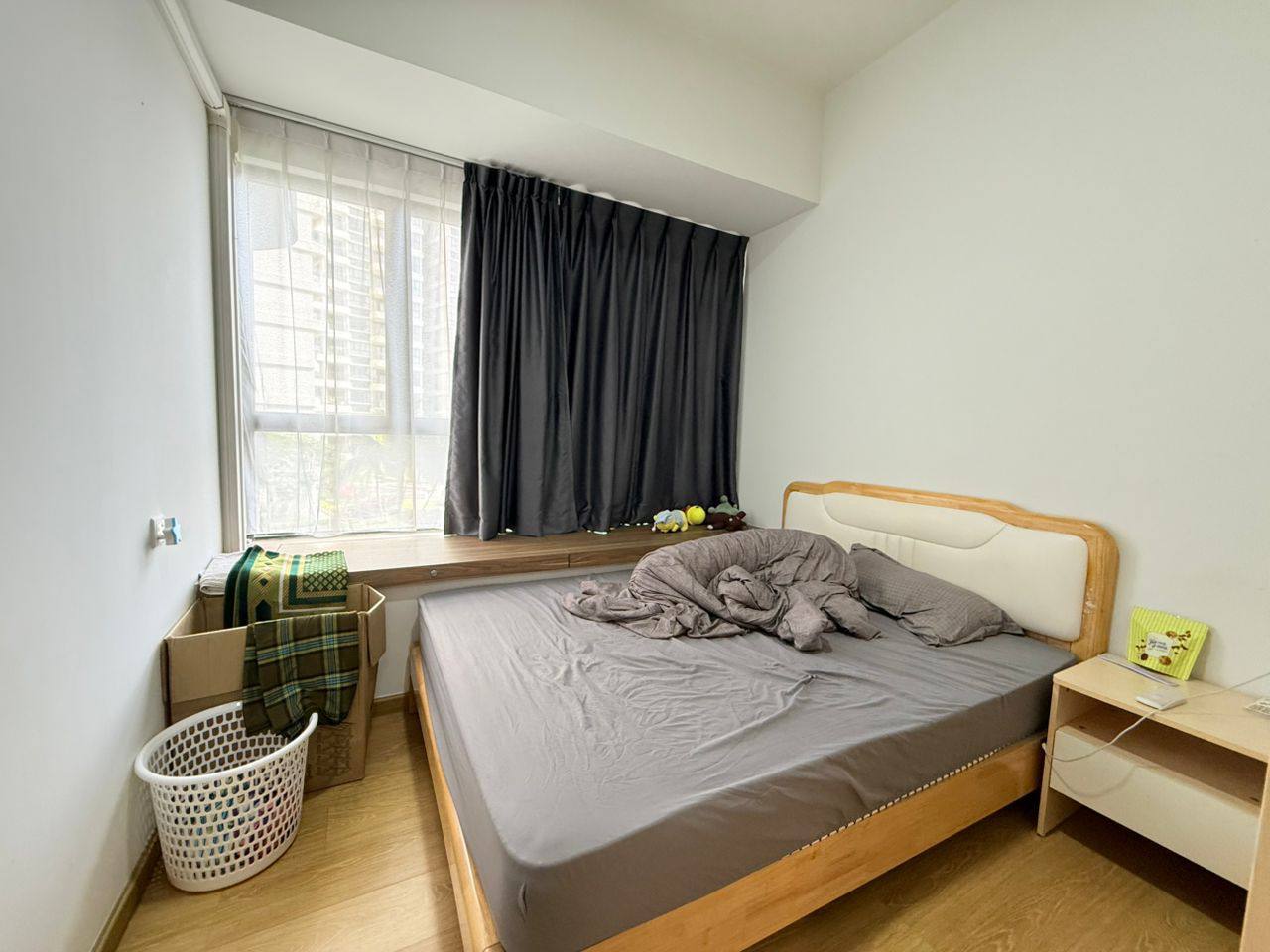 2 Bedroom Bay Laurel Country Garden Danga Bay 5