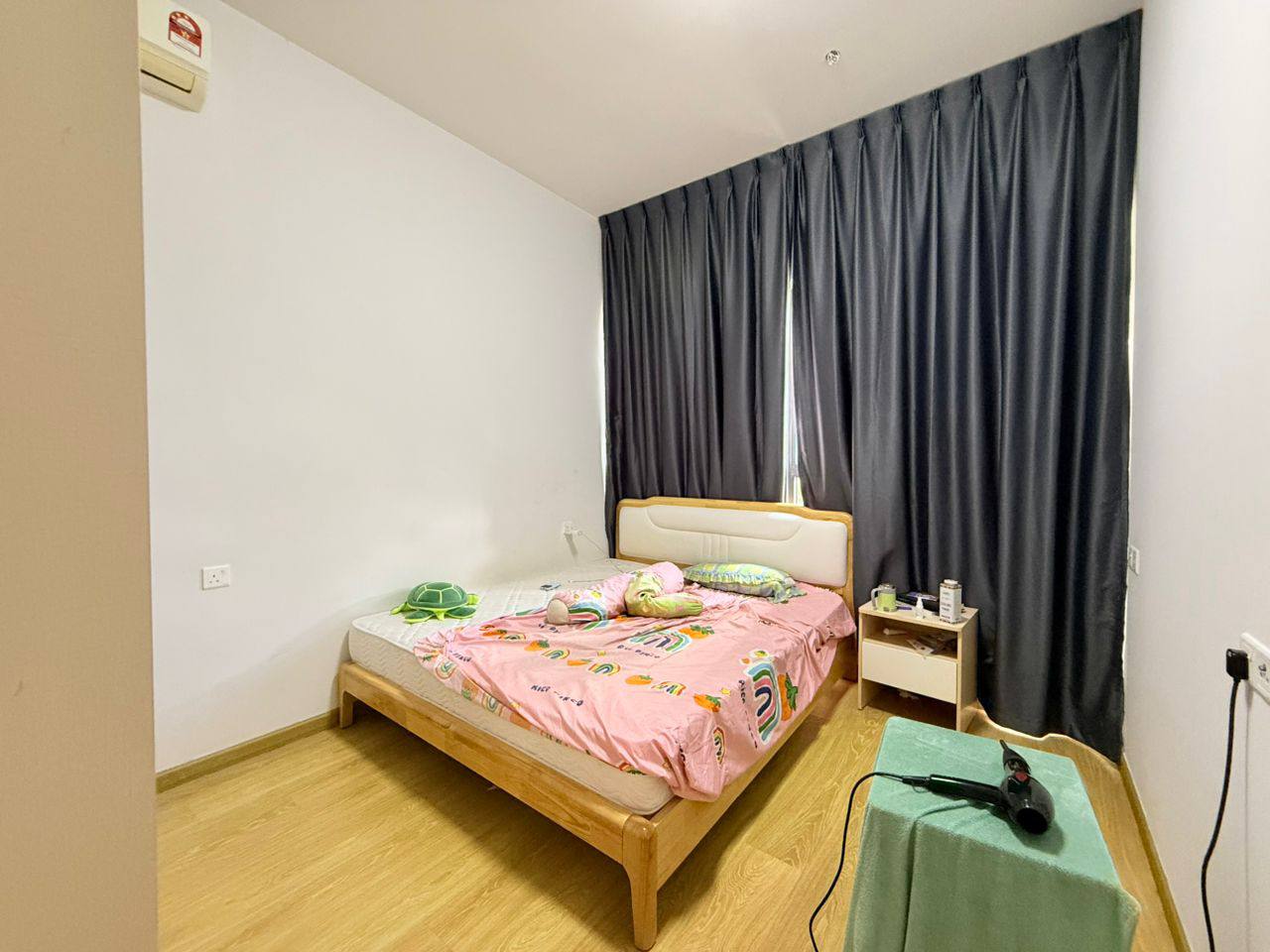 2 Bedroom Bay Laurel Country Garden Danga Bay 6