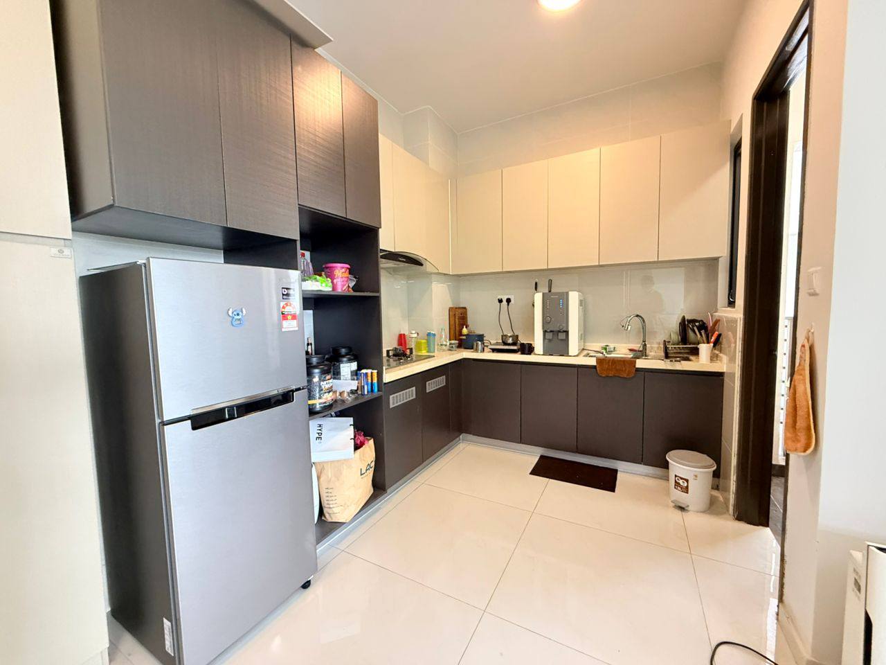 2 Bedroom Bay Laurel Country Garden Danga Bay 3