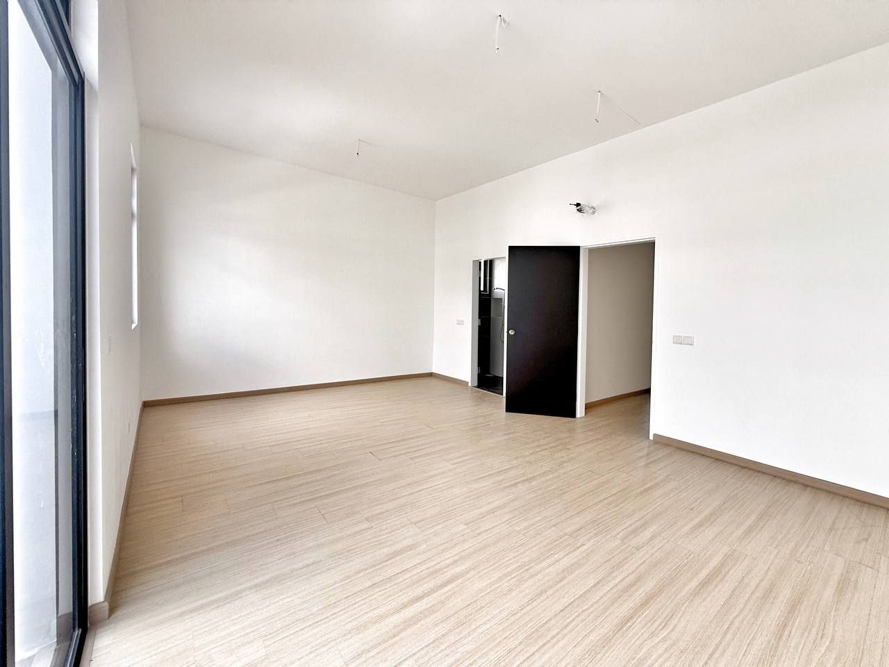 2 Storey Cluster House (End Lot) The Commune @ Eco Botanic 2 4