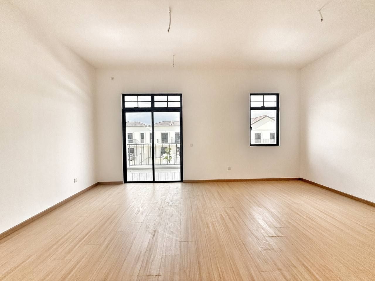 2 Storey Cluster House (End Lot) The Commune @ Eco Botanic 2 3