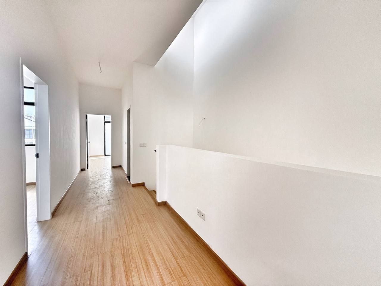 2 Storey Cluster House (End Lot) The Commune @ Eco Botanic 2 13