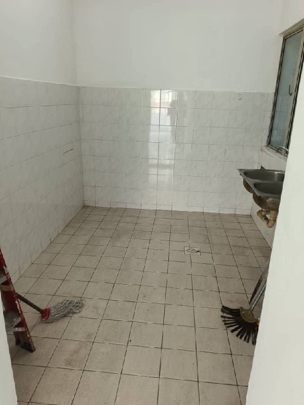 Apartment Sri Kenari Apartment 8