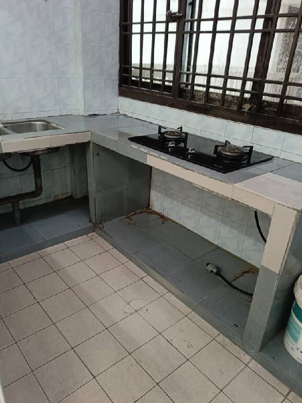 Apartment Sri Kenari Apartment 9