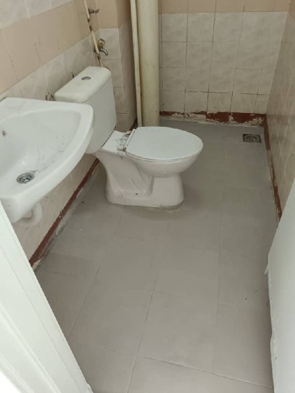 Apartment Sri Kenari Apartment 10