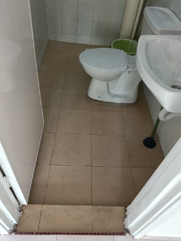 Apartment Sri Kenari Apartment 11