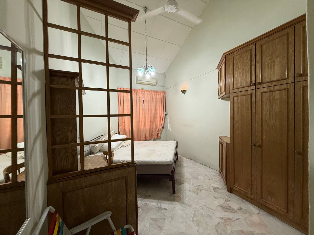 Single Storey Terrace House Bandar Baru Uda 8