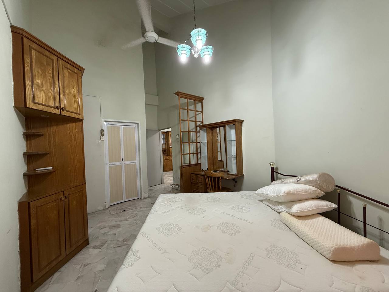 Single Storey Terrace House Bandar Baru Uda 4