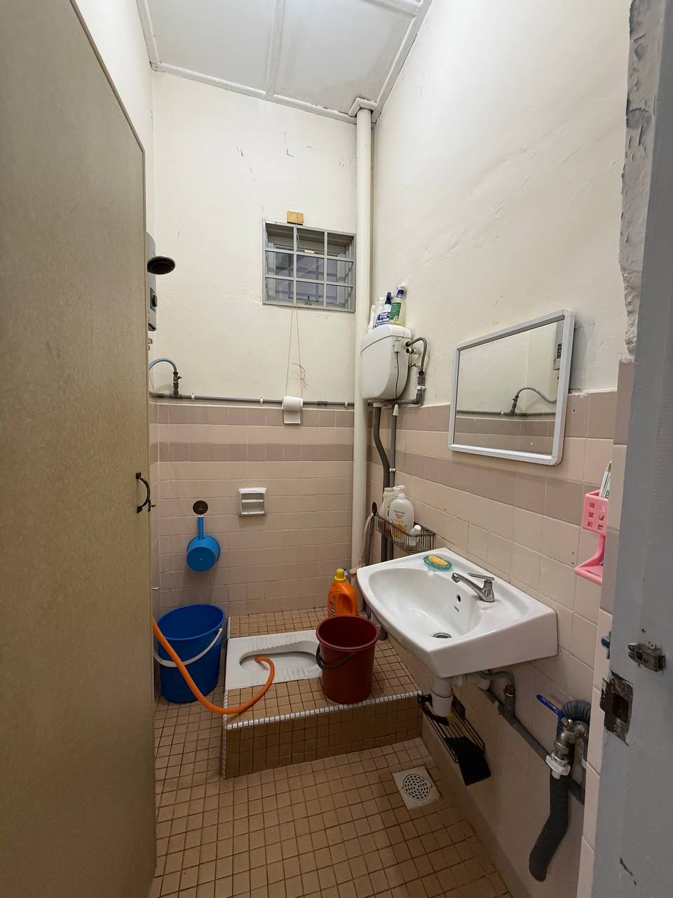 Single Storey Terrace House Bandar Baru Uda 9