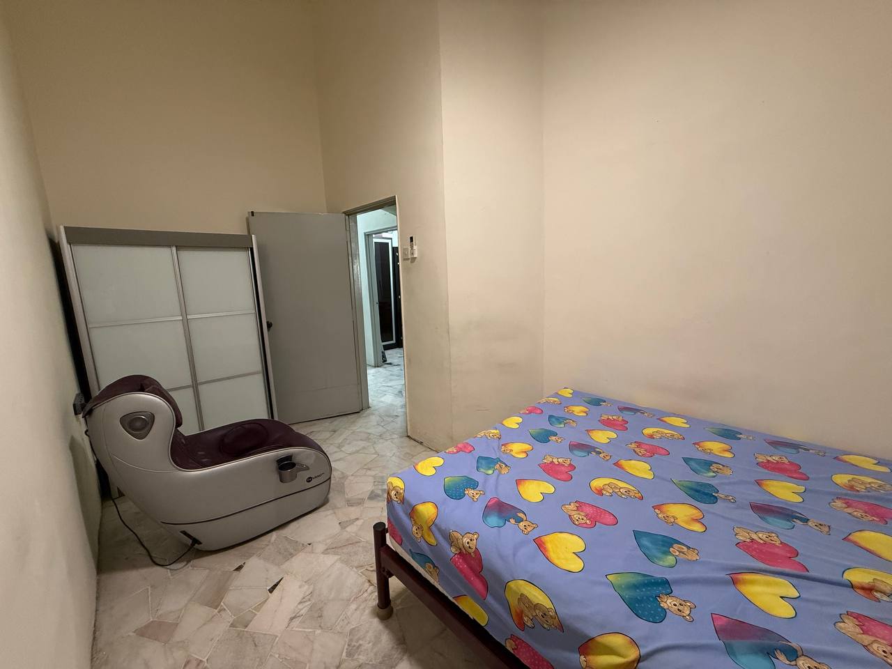 Single Storey Terrace House Bandar Baru Uda 6