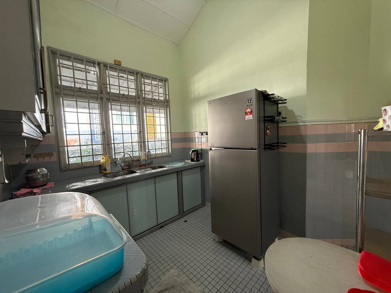 Single Storey Terrace House Bandar Baru Uda 3