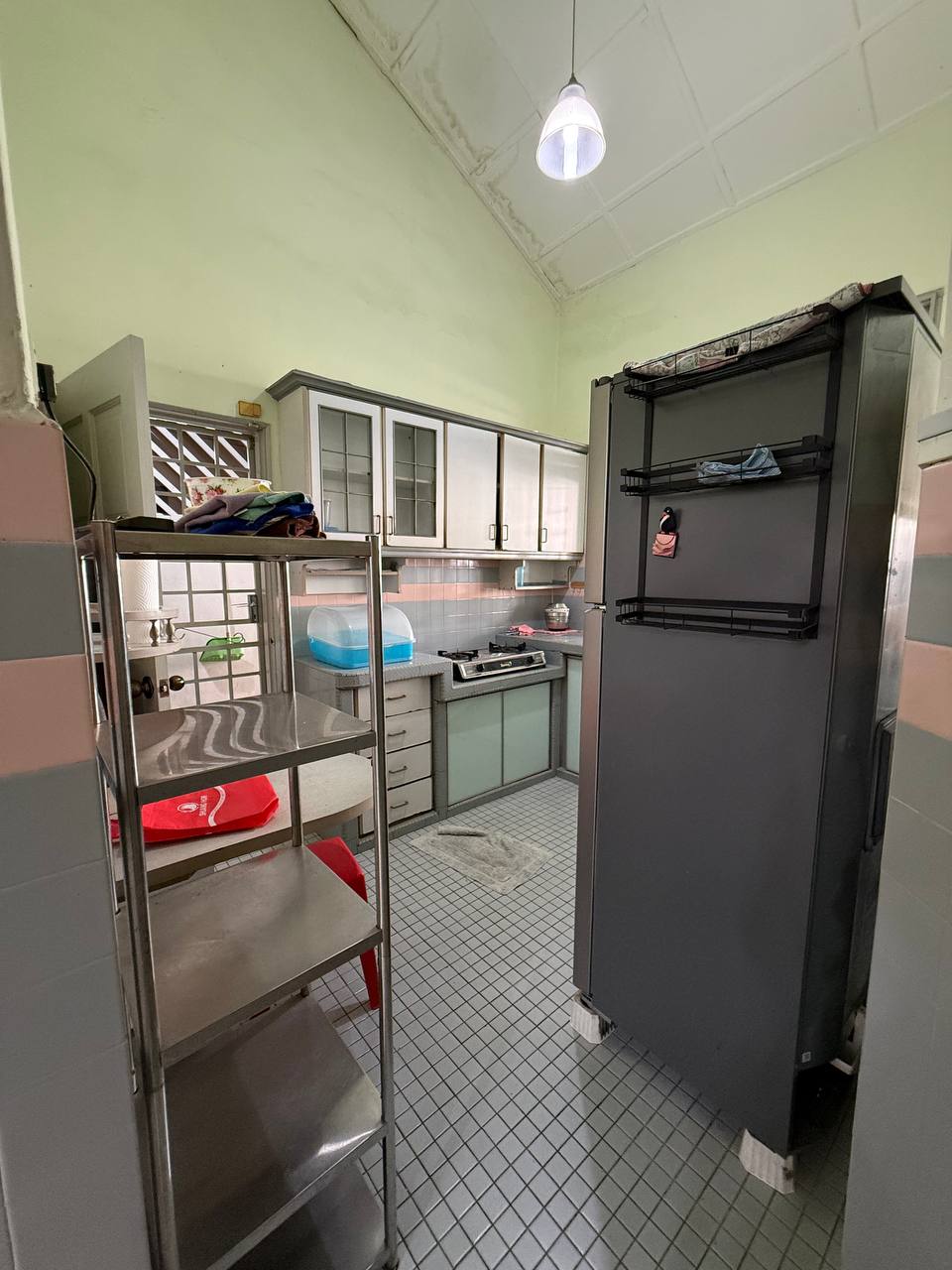 Single Storey Terrace House Bandar Baru Uda 11