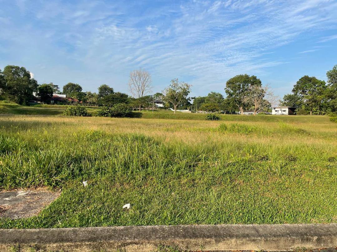 Bungalow Land Polo View 2