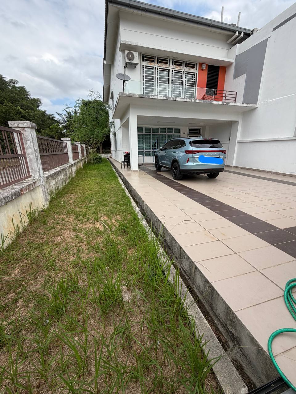 2 storey Terrace House (Endlot) Uda Utama 6