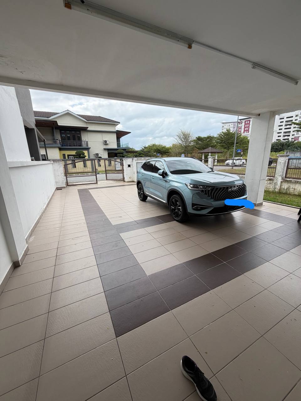 2 storey Terrace House (Endlot) Uda Utama 11