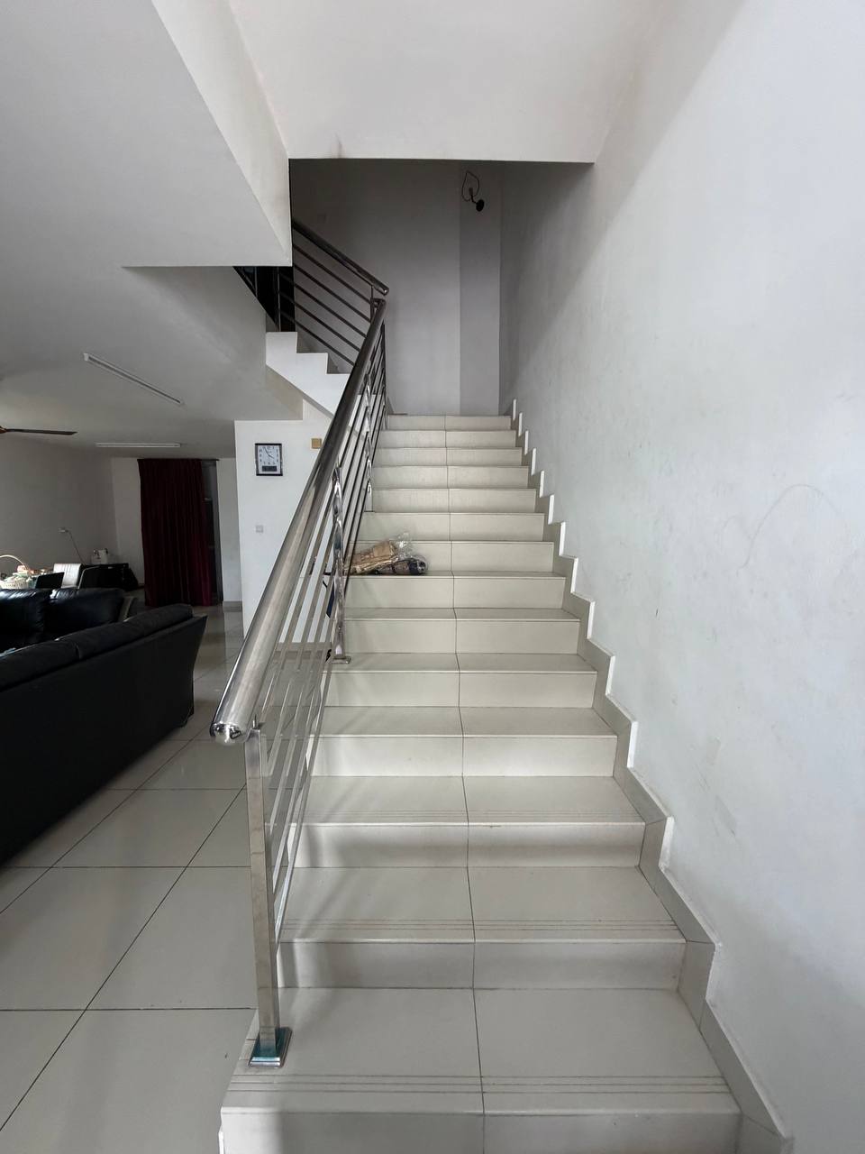 2 storey Terrace House (Endlot) Uda Utama 13