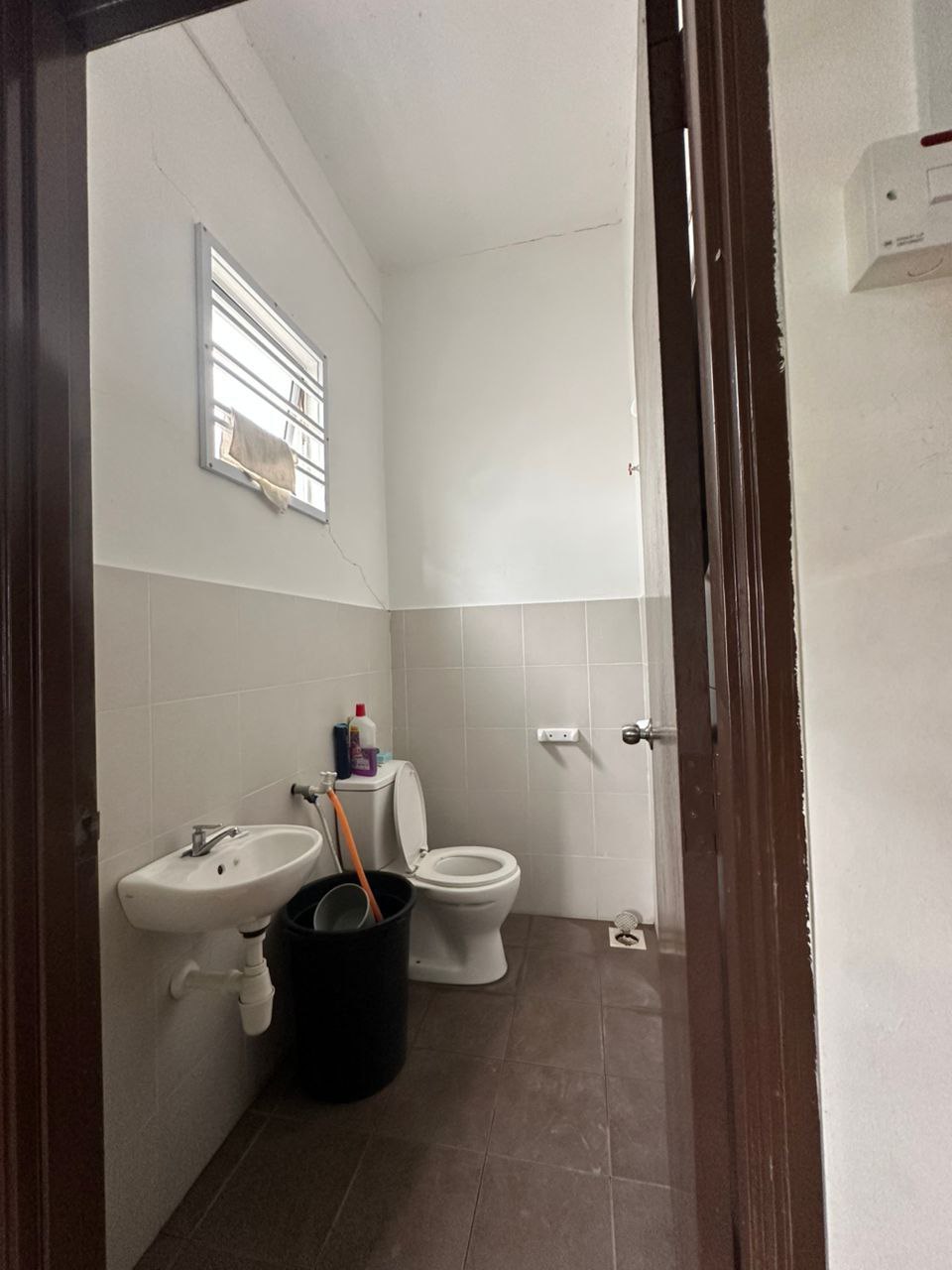 Double Storey Terrace Taman Scientex Jaya 9