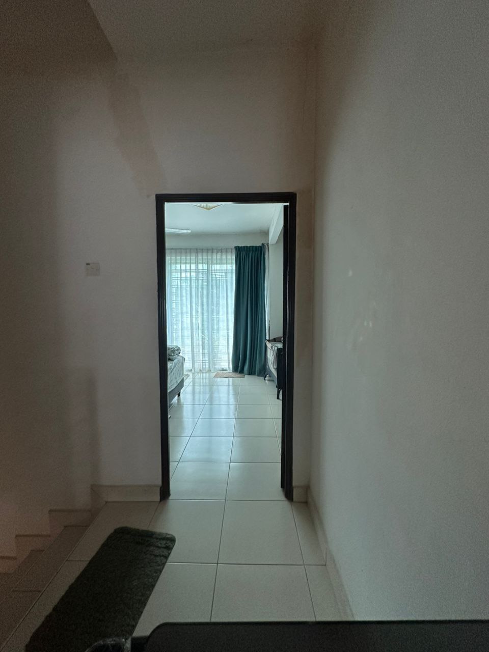 Double Storey Terrace Taman Scientex Jaya 7