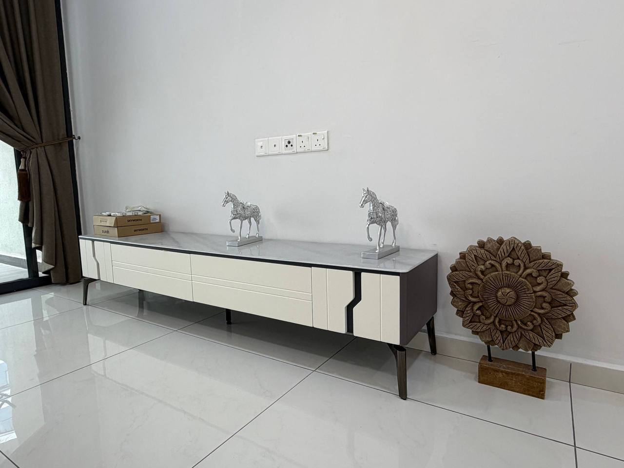 Condo Country Garden Danga Bay 3