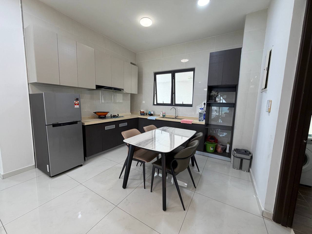 Condo Country Garden Danga Bay 15