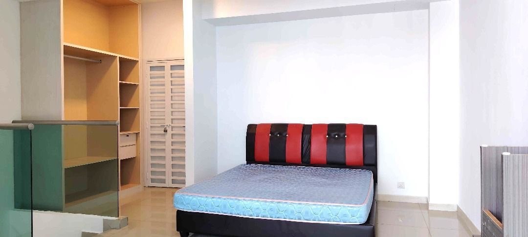 Duplex Greenfield Regency 4