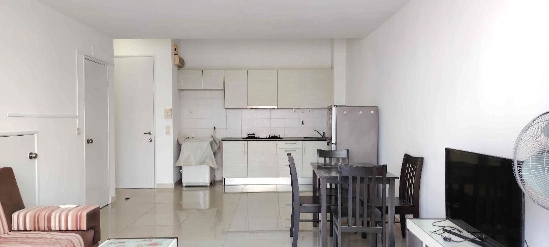 Duplex Greenfield Regency 2