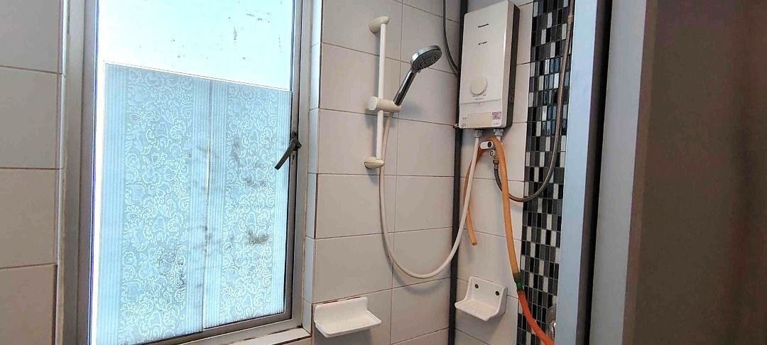 Duplex Greenfield Regency 7