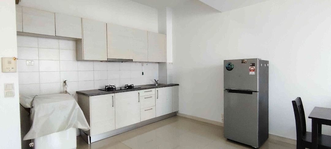 Duplex Greenfield Regency 3