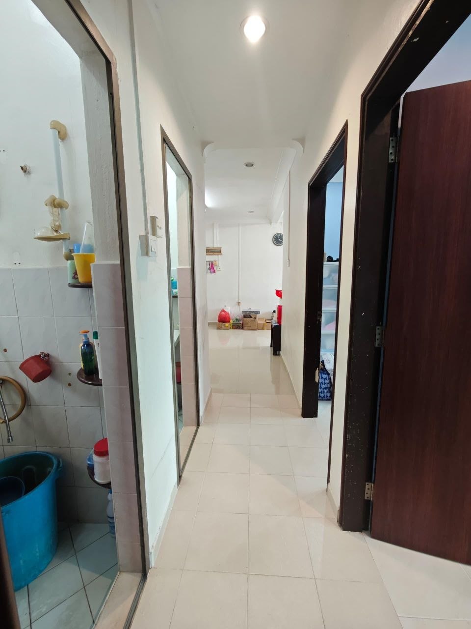 Apartment Melawati 8