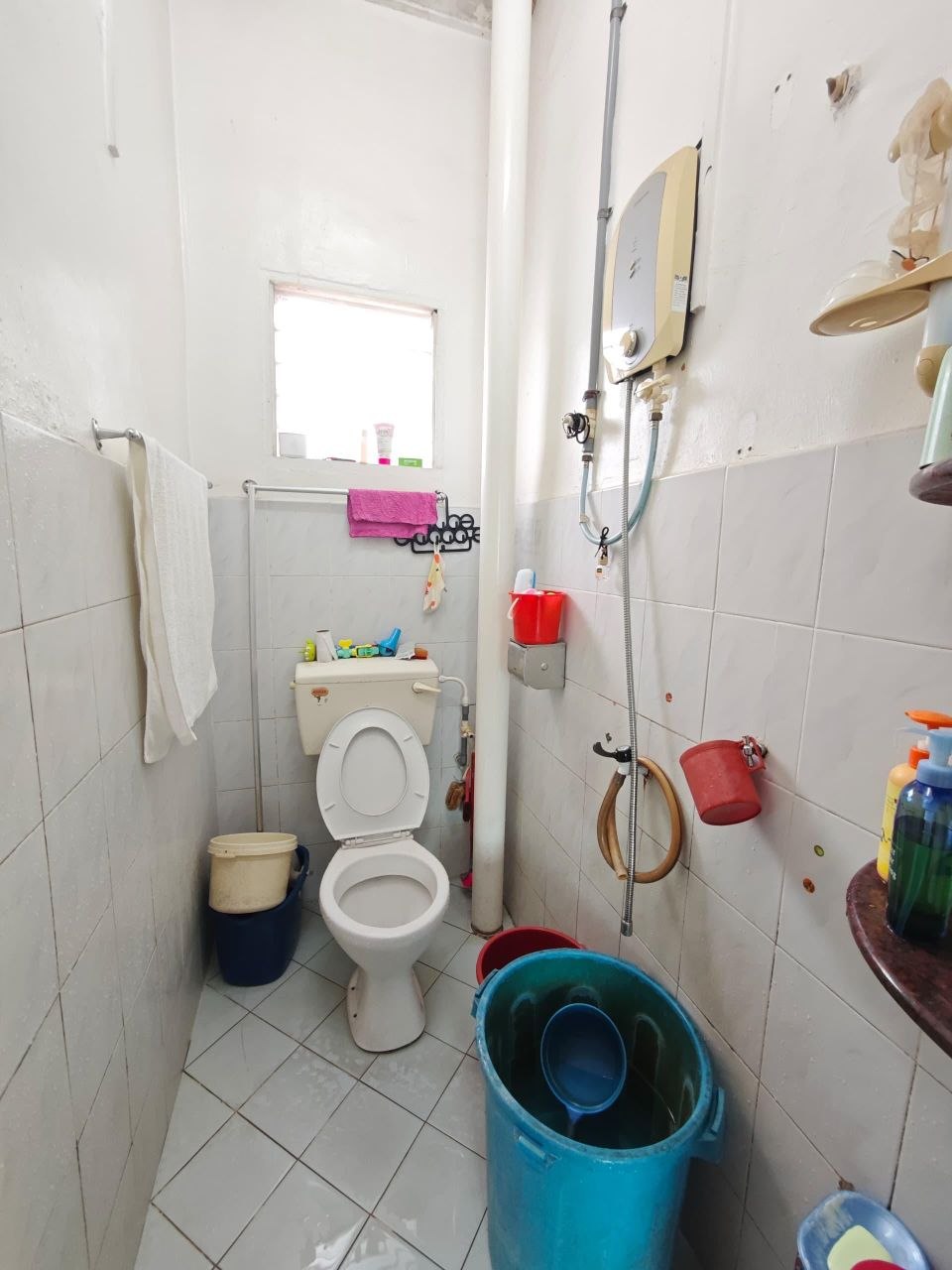 Apartment Melawati 10