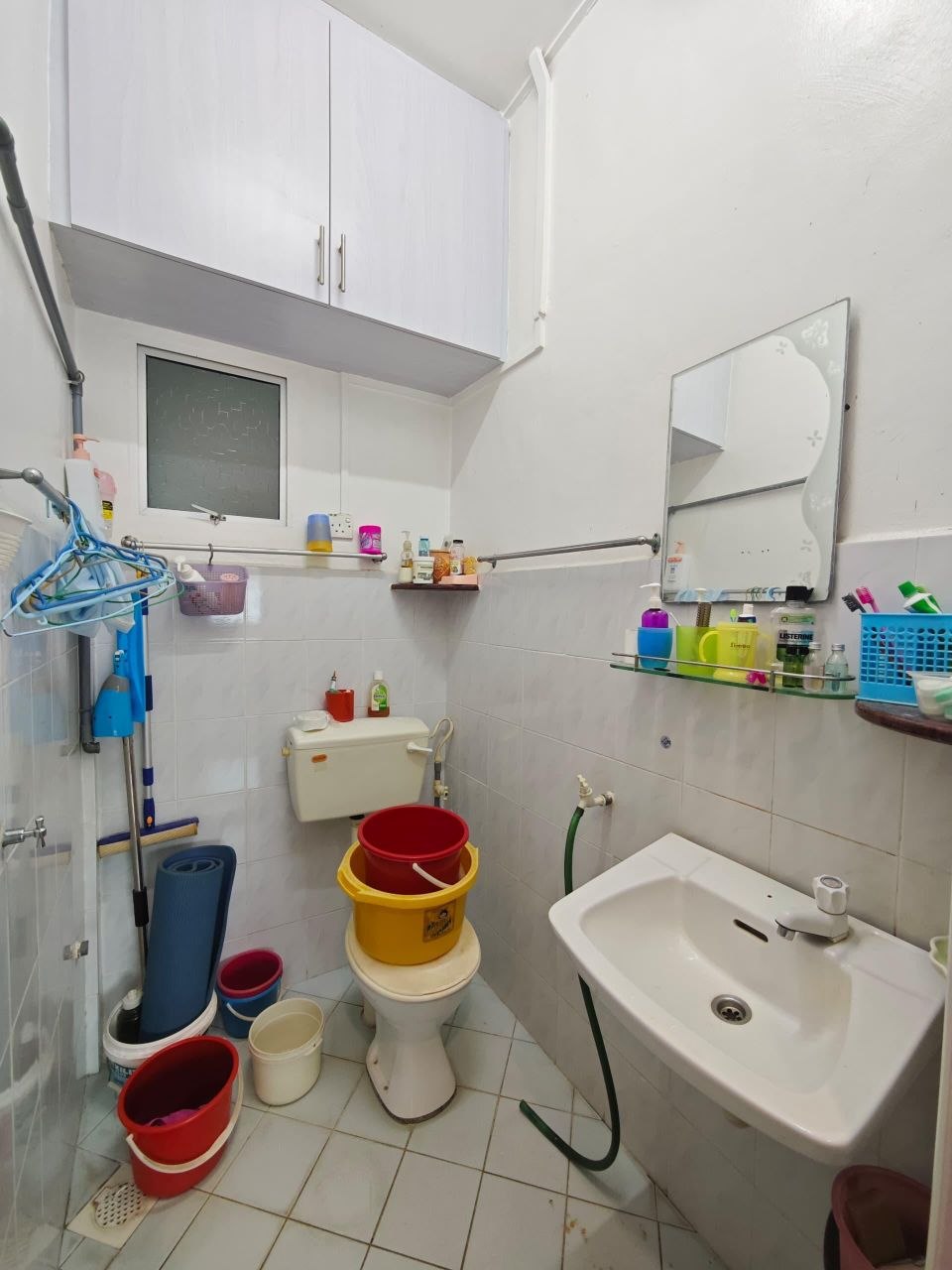 Apartment Melawati 9