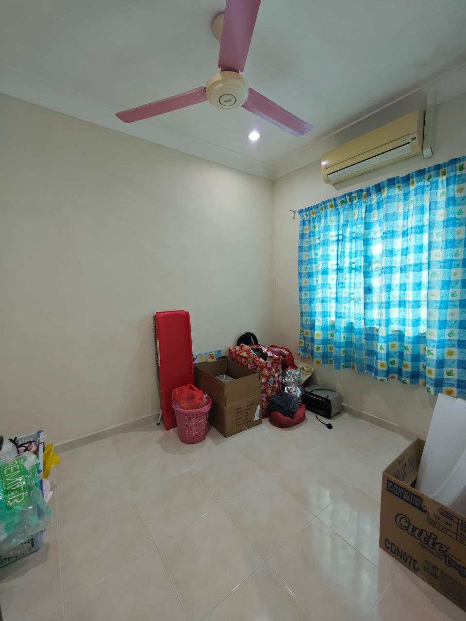 Apartment Melawati 6
