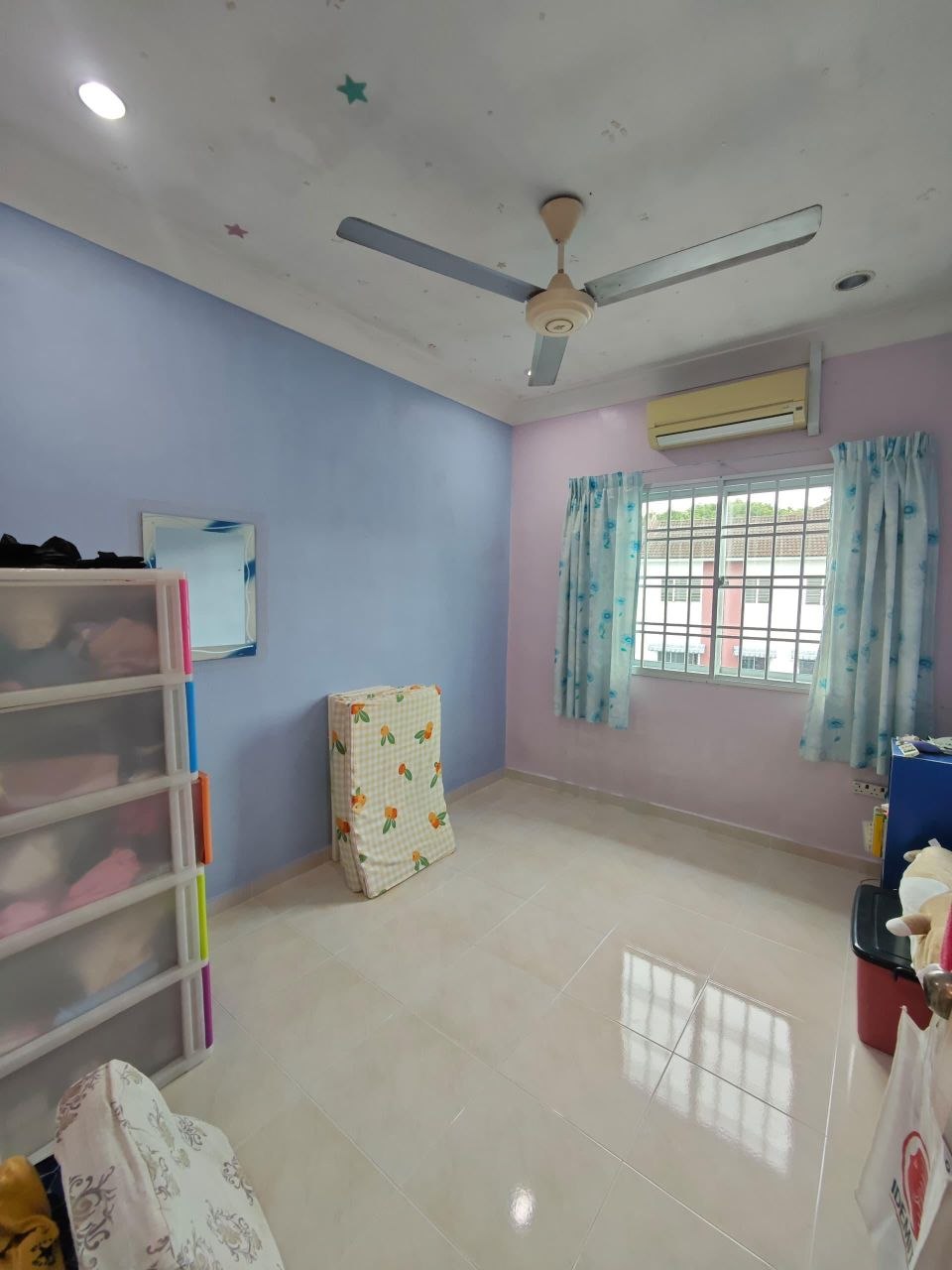 Apartment Melawati 3