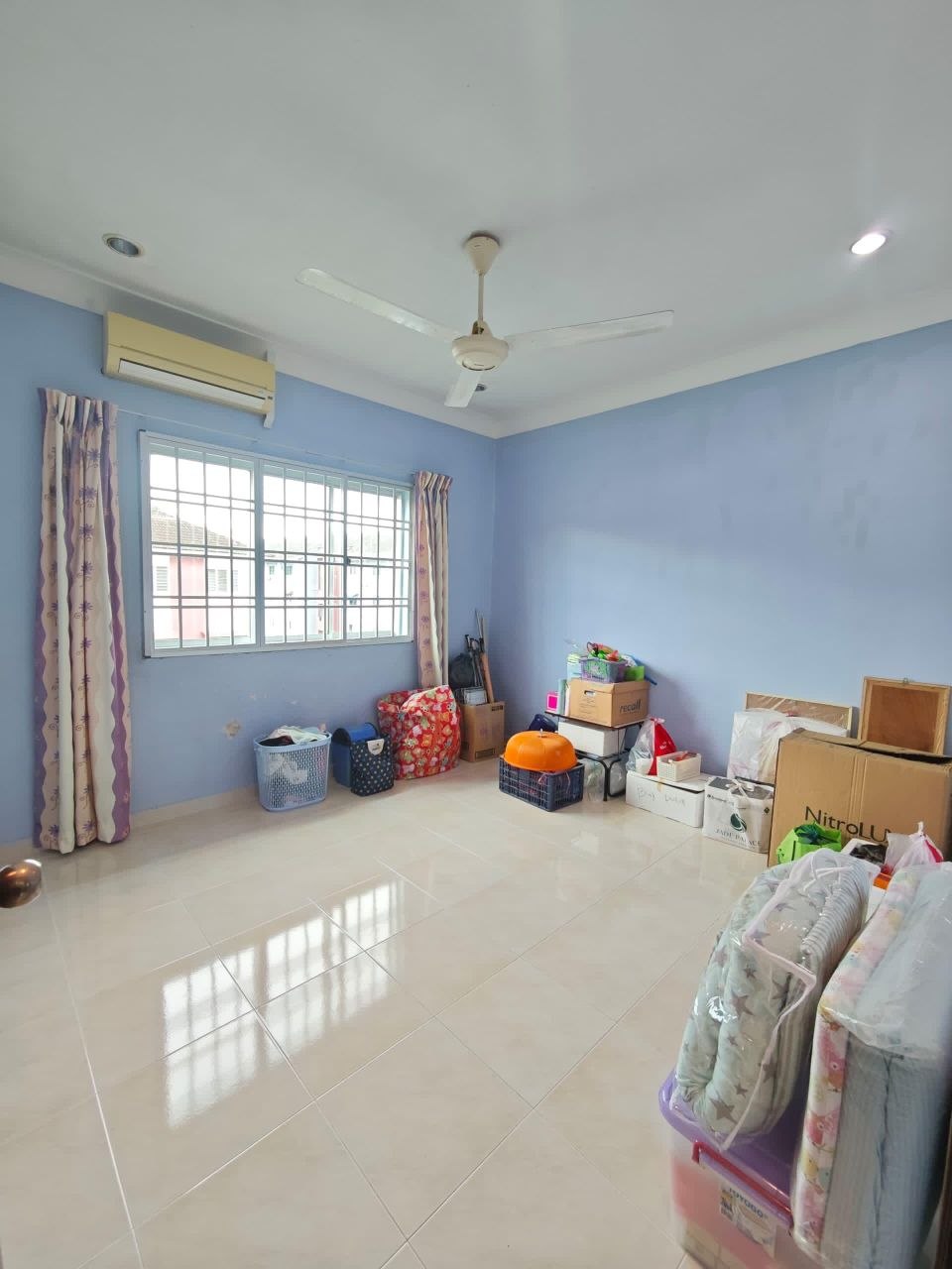 Apartment Melawati 2