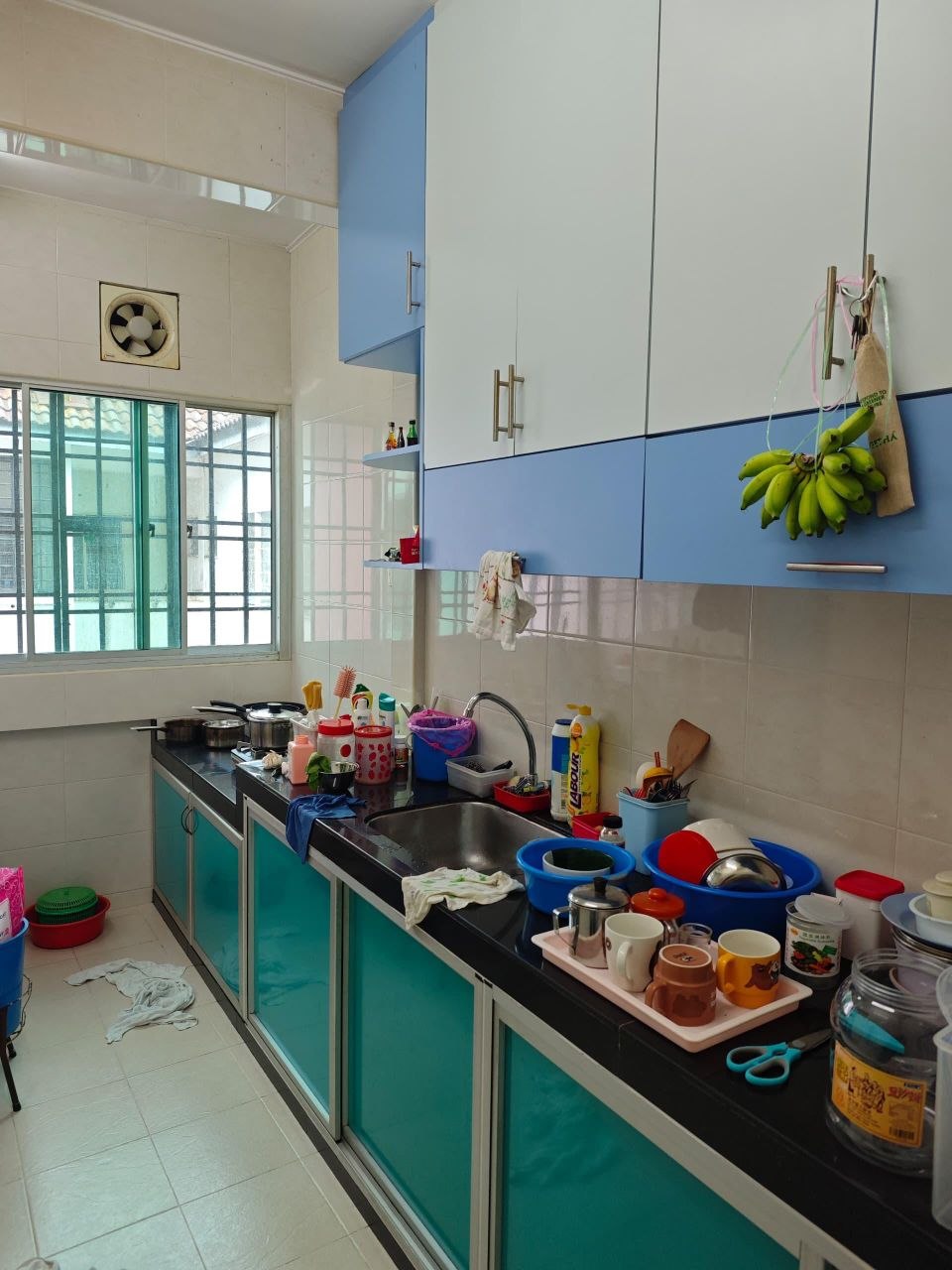 Apartment Melawati 7