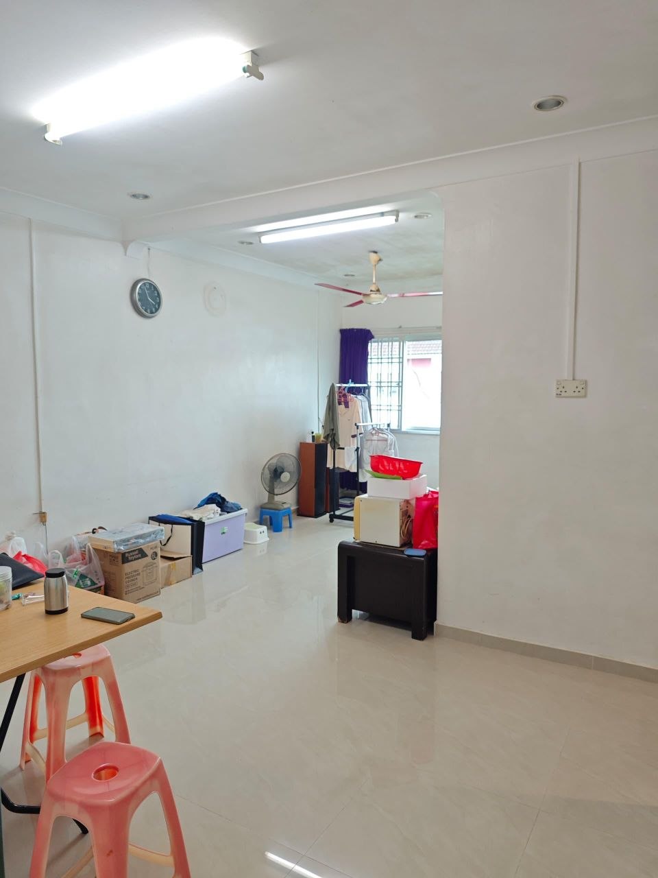 Apartment Melawati 4