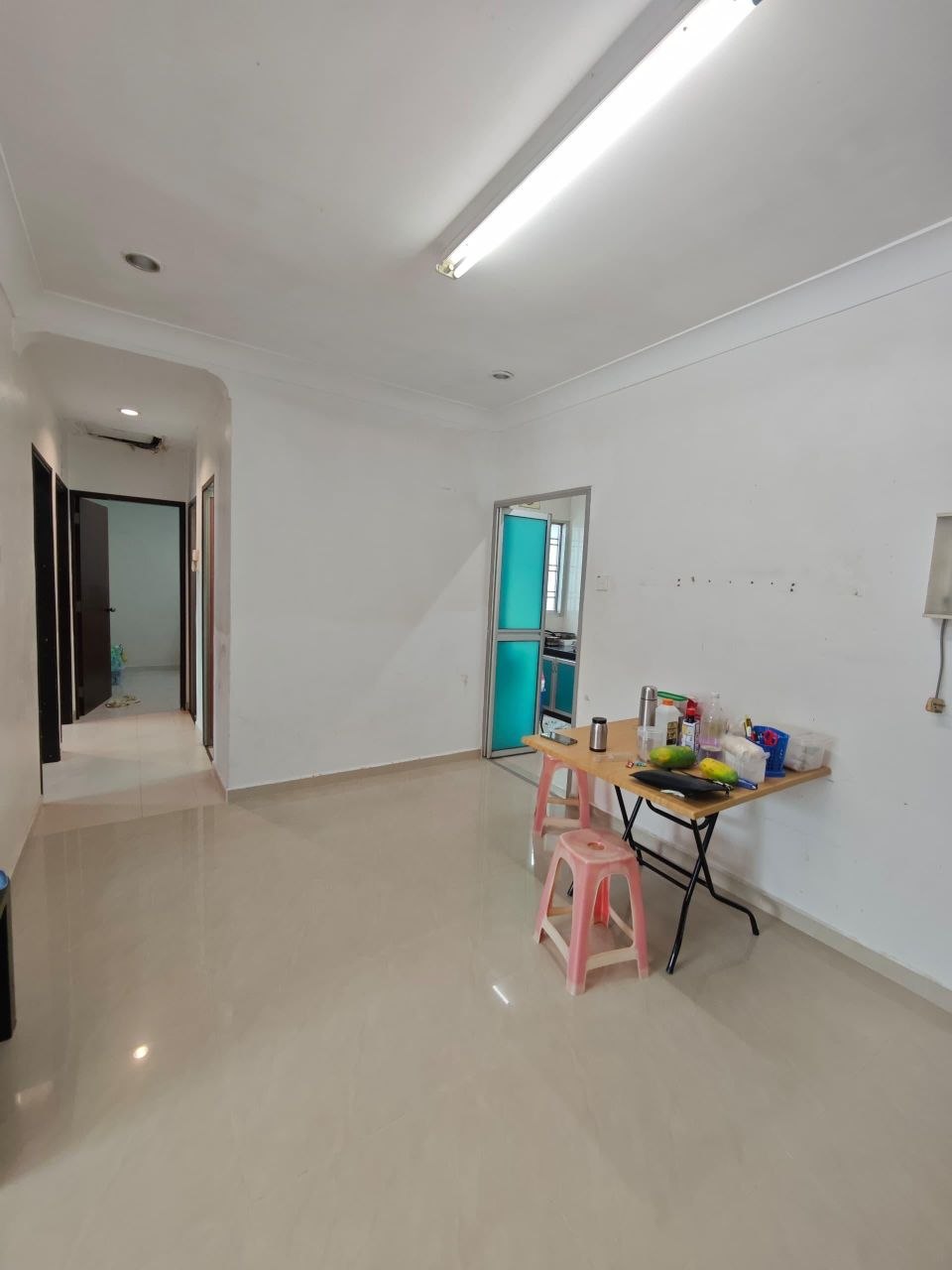 Apartment Melawati 5