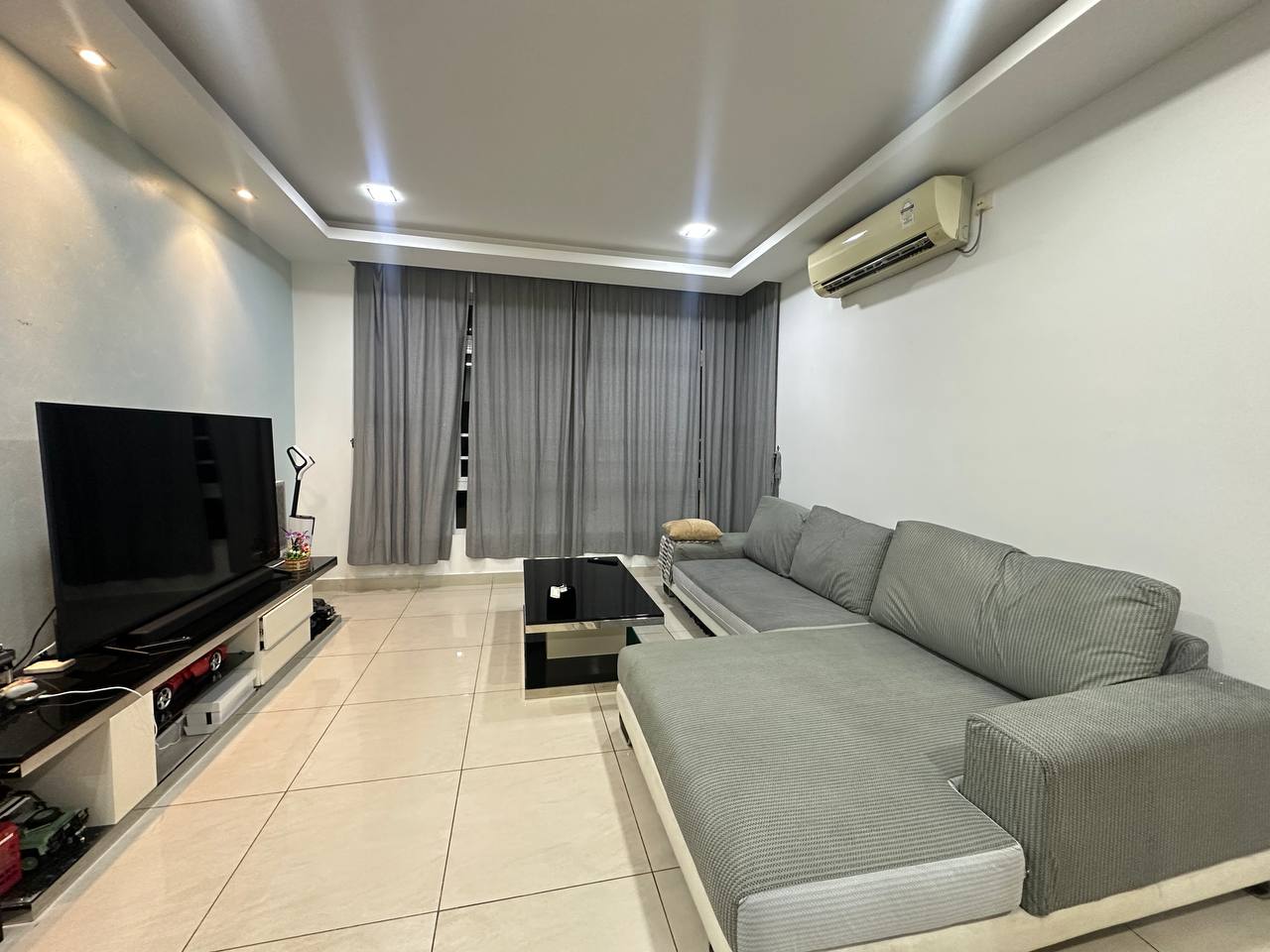 Apartment Tanah Emas 2