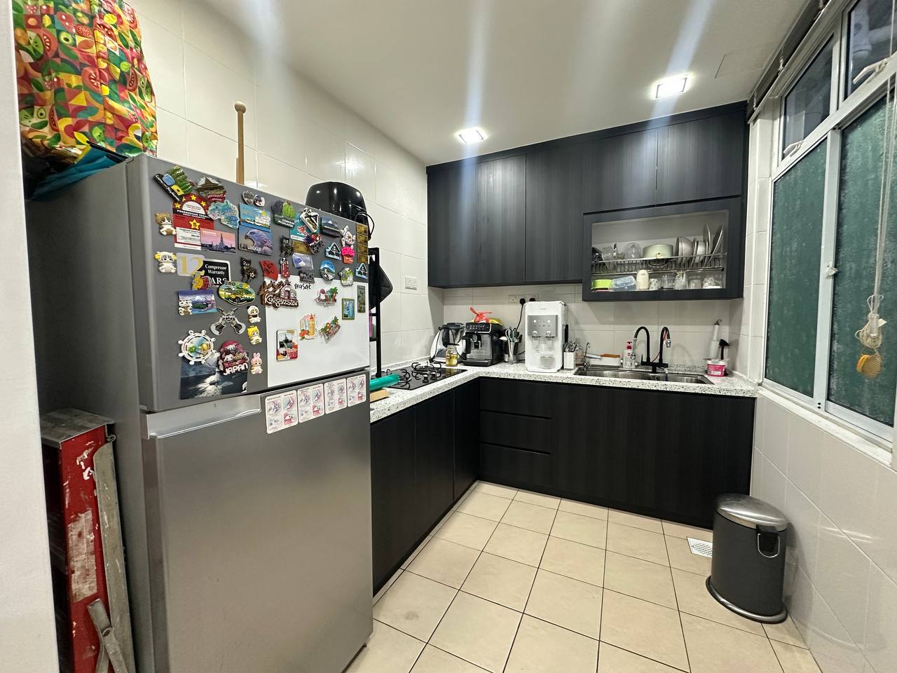 Apartment Tanah Emas 7