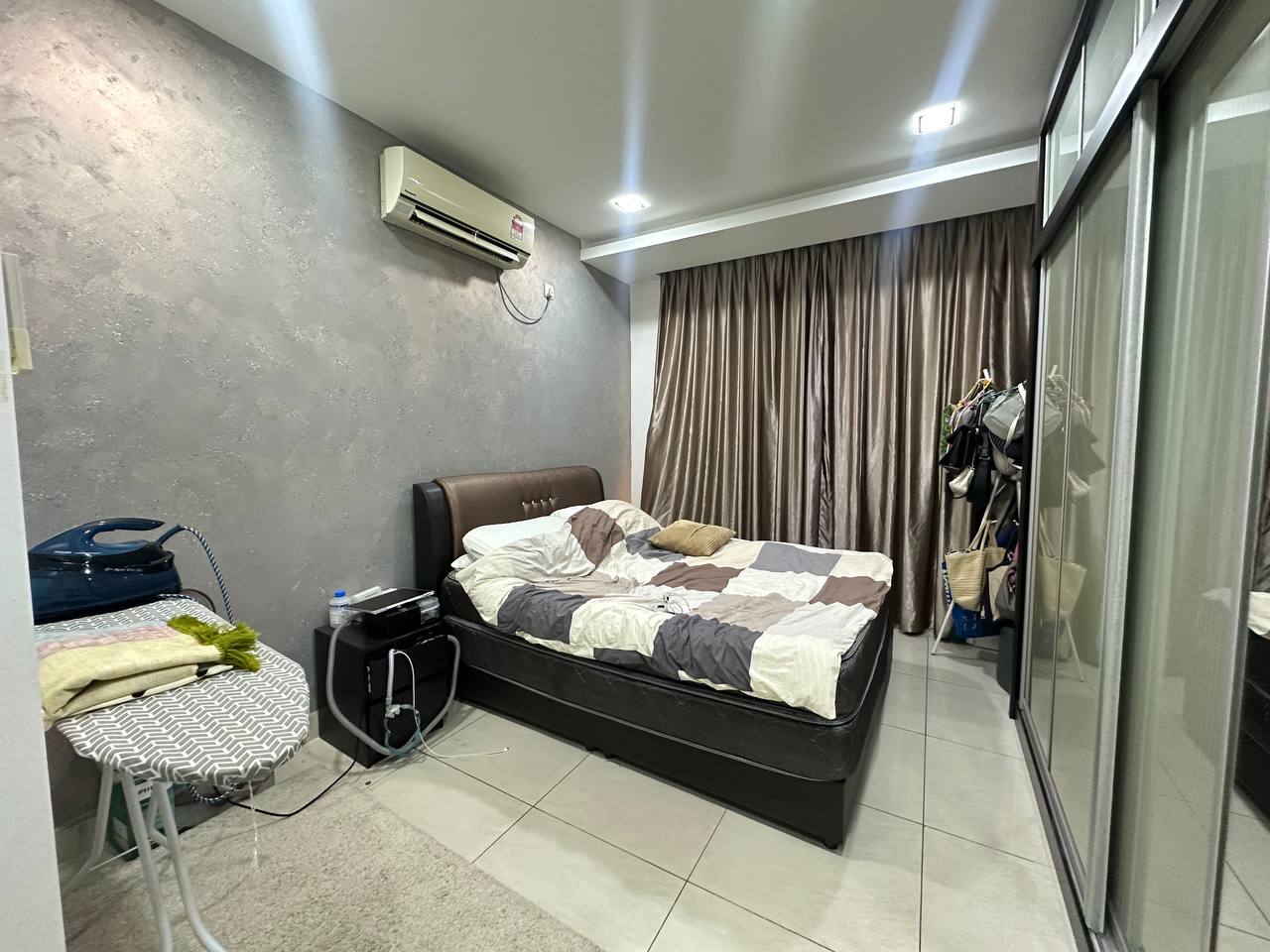 Apartment Tanah Emas 3