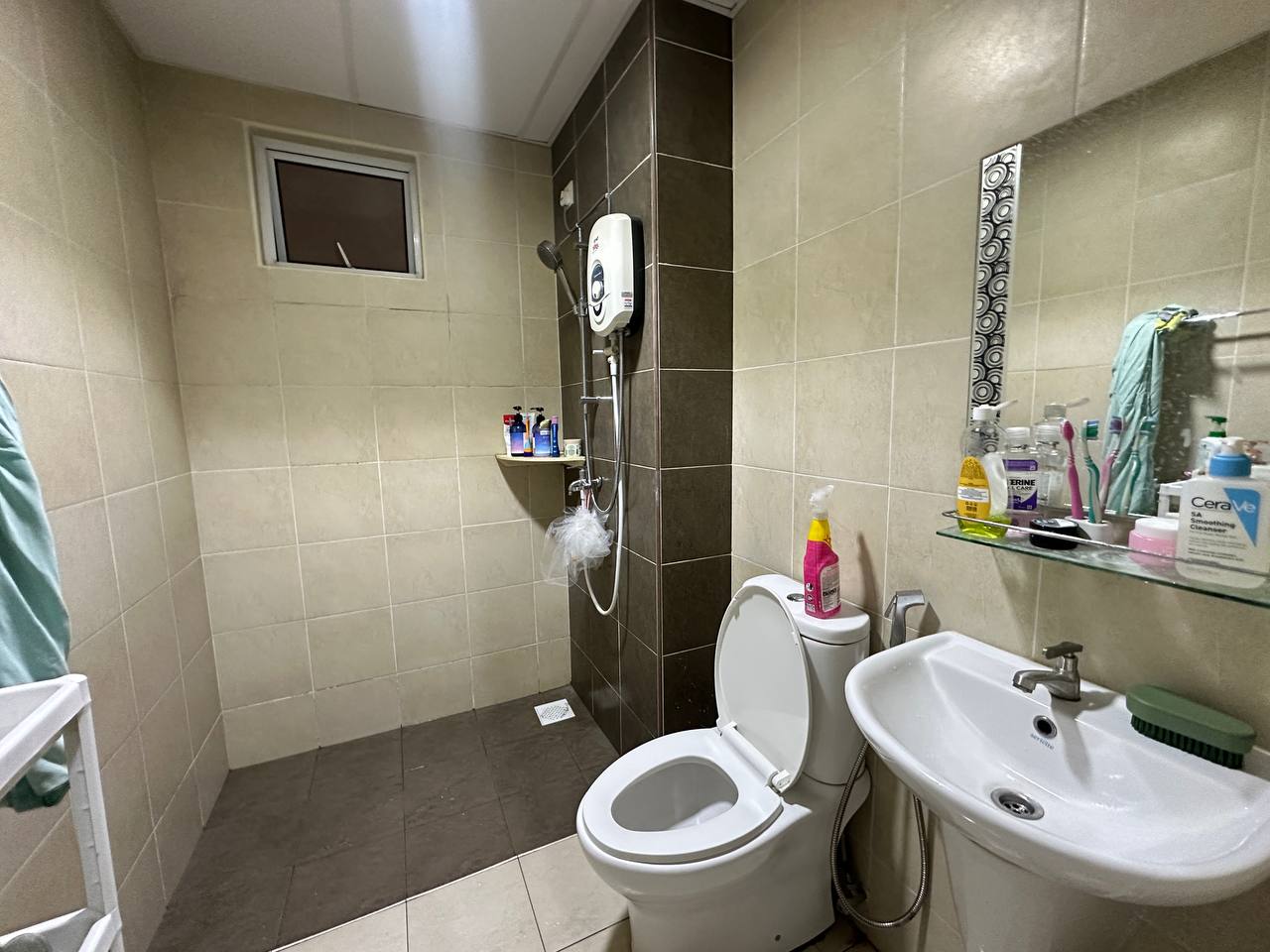 Apartment Tanah Emas 10