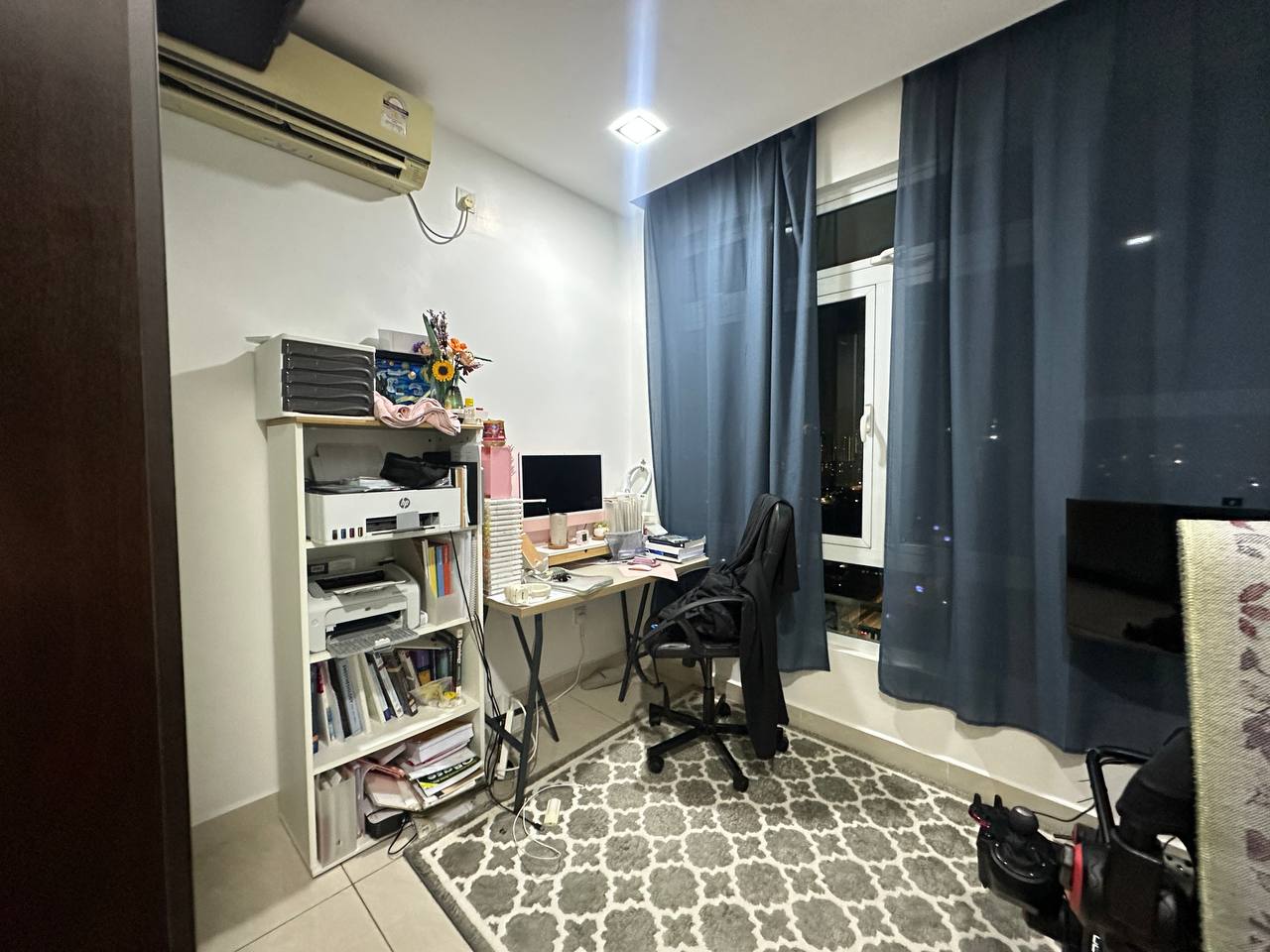 Apartment Tanah Emas 4