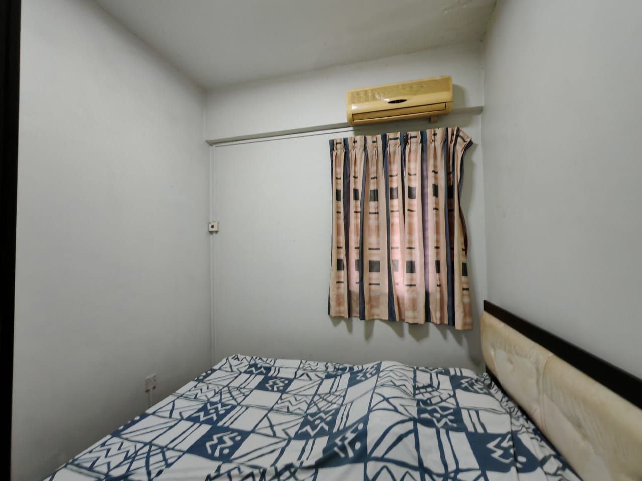 Condominium Tmn Bukit Aliff 8