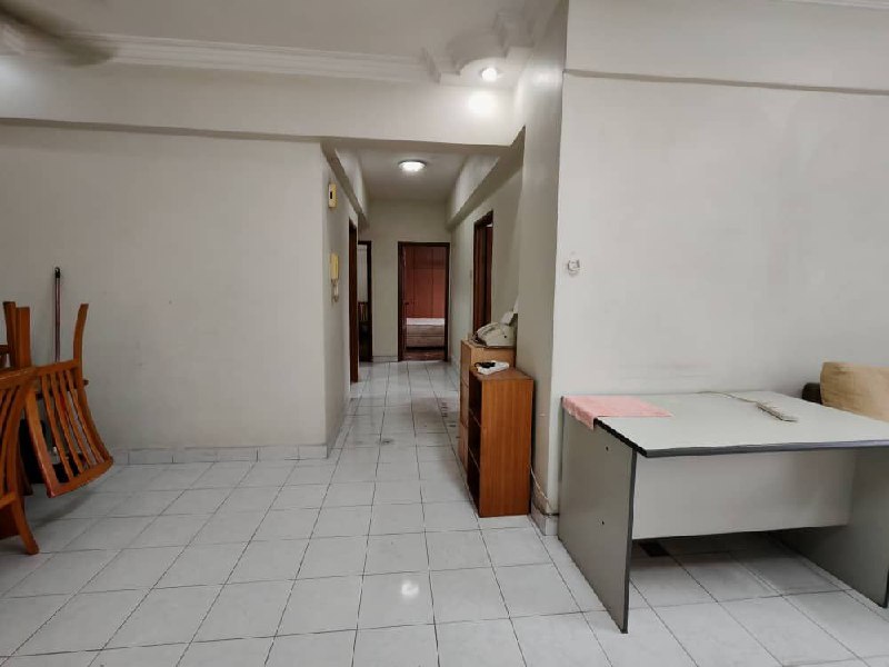 Condominium Tmn Bukit Aliff 5