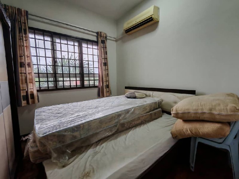 Condominium Tmn Bukit Aliff 7