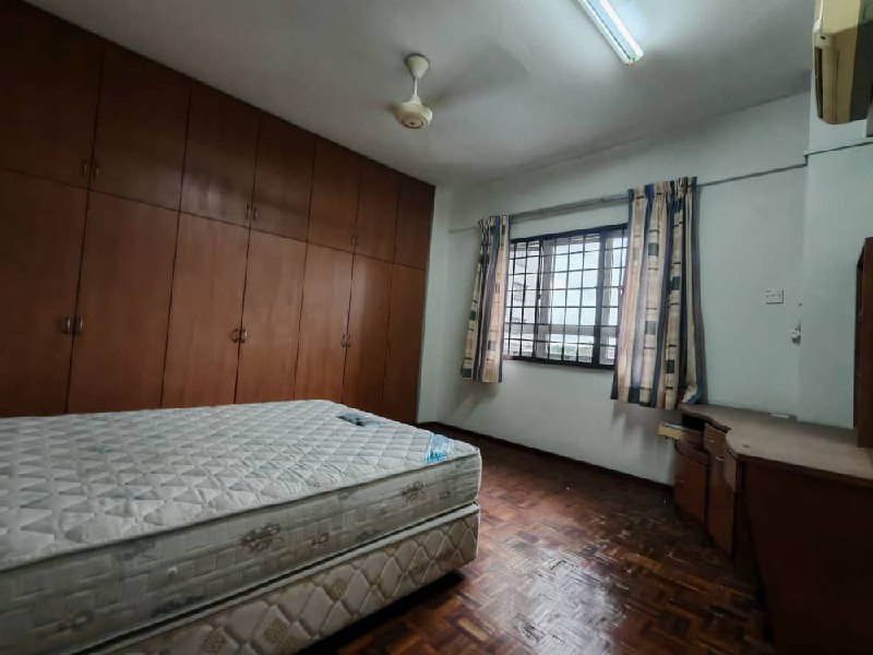 Condominium Tmn Bukit Aliff 6