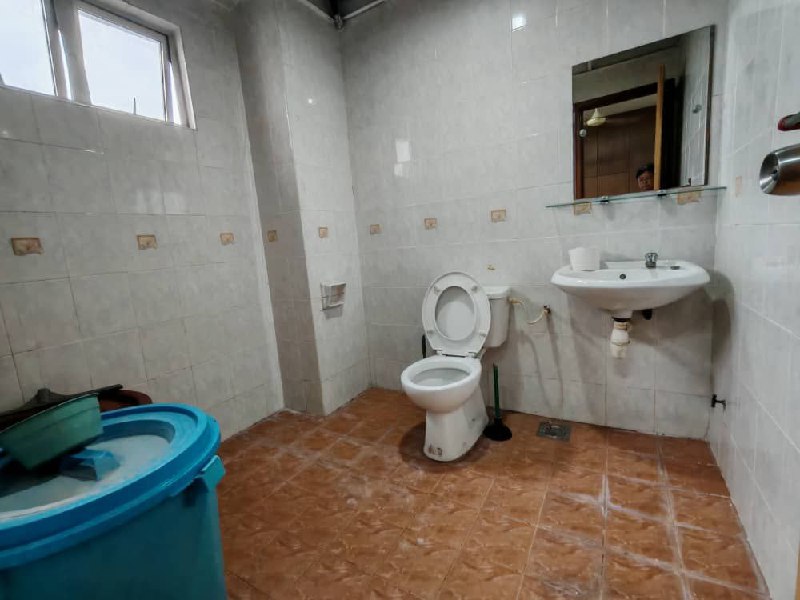 Condominium Tmn Bukit Aliff 10