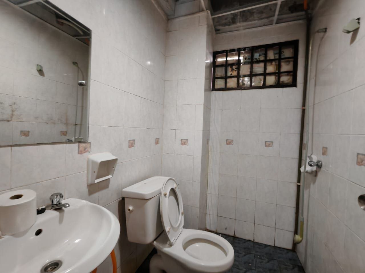 Condominium Tmn Bukit Aliff 12