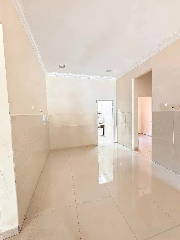 Single-Storey Corner Taman Daya 2