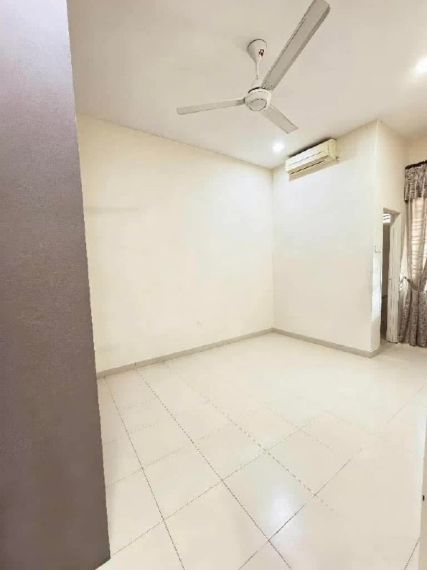 Single-Storey Corner Taman Daya 3